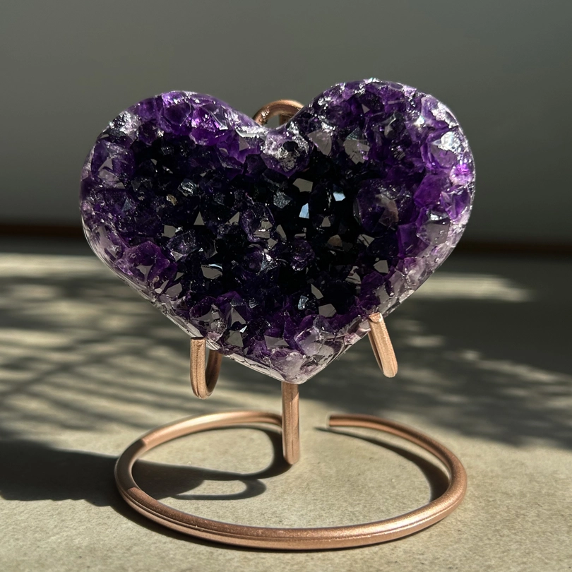 cuore di Ametista